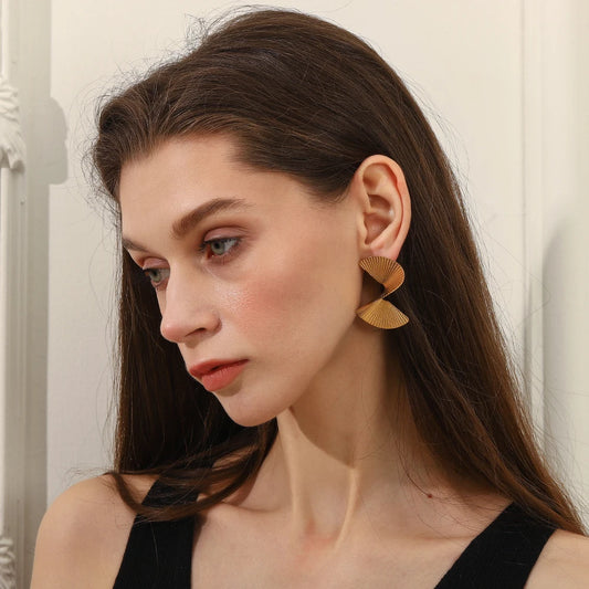 Tortola Earrings