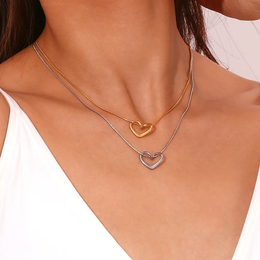 Agadir Necklace